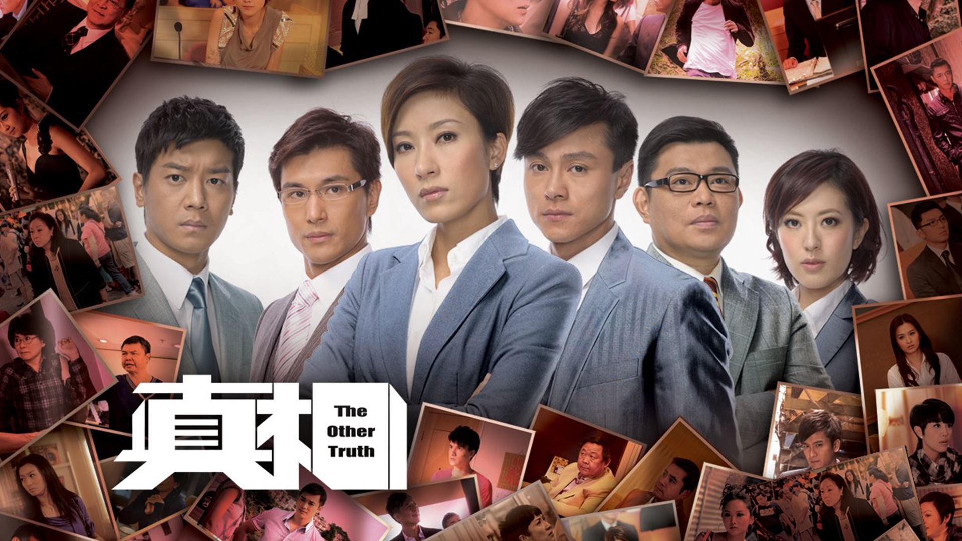 📺推荐陈展鹏主演好看的10部港剧❗️被看好再夺下视帝🏆