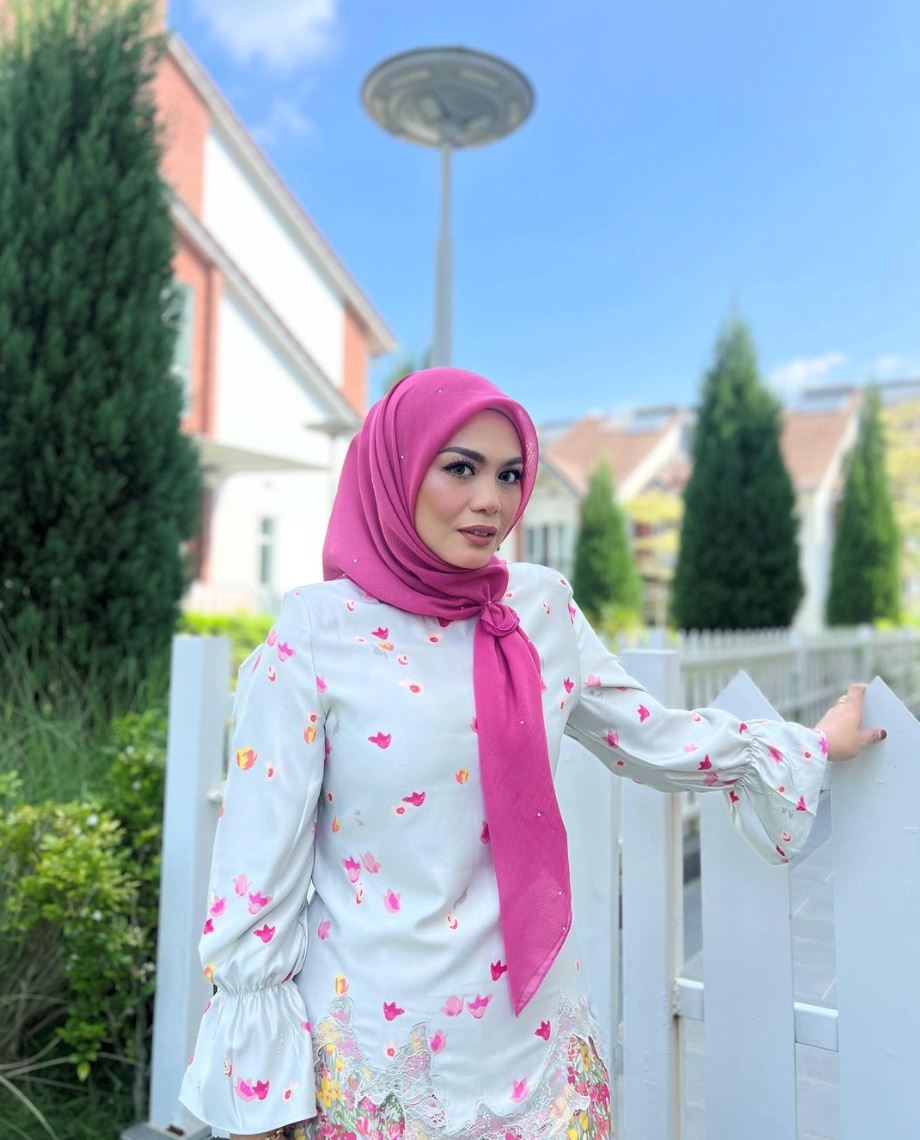  “mungkin sampai sini saja kisah kami,” zulin aziz dan suami bercerai?