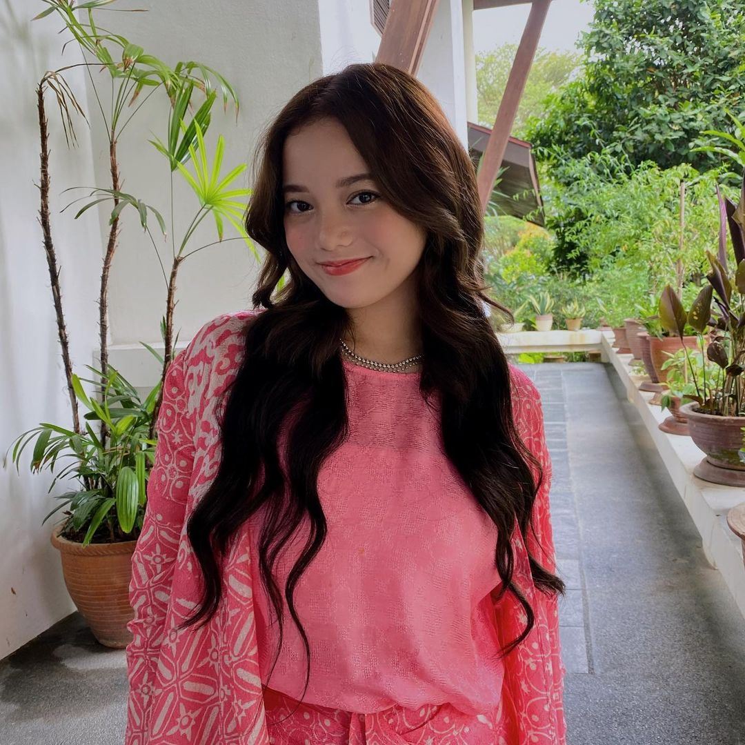 anak gadis azhar sulaiman tak tertarik dengan ‘mat saleh’ untuk dijadikan kekasih