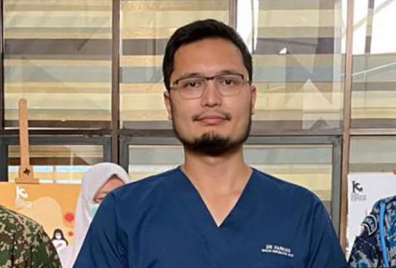 covid19: kanak-kanak belum vaksin berisiko dijangkiti subvarian arcturus!