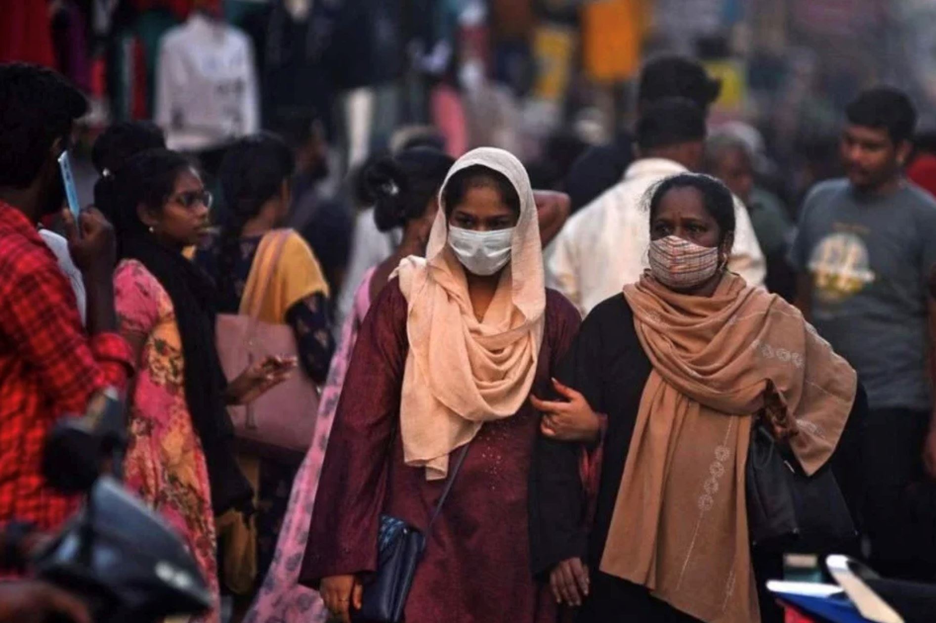 arcturus传播力超强！专家：或传遍全世界！