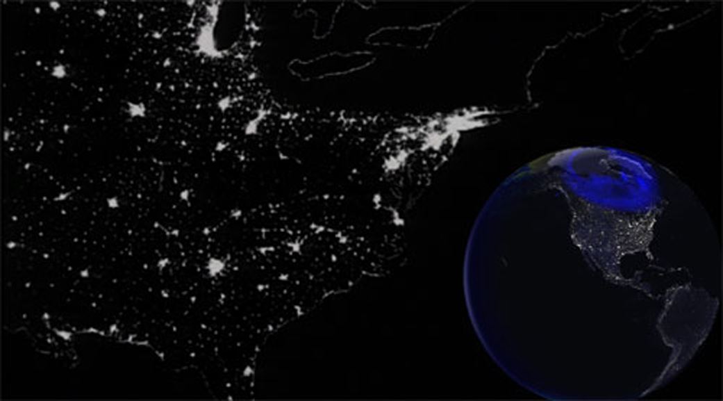 4月23日迎来太阳风暴！疫情消失或世界末日？