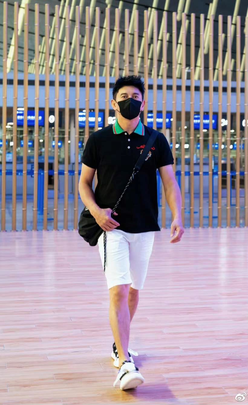 吴奇隆、陈立农等人现身大马！拍摄地点曝光！