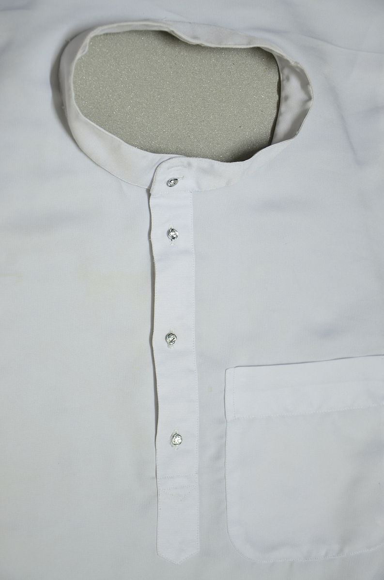 asal dari johor, ini asal usul baju melayu cekak musang yang tak ramai orang tahu