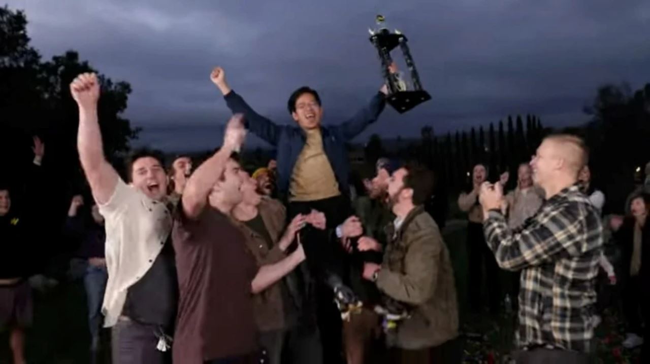 sofyank kagumkan negara, juara video kesan khas bersama zach king di as