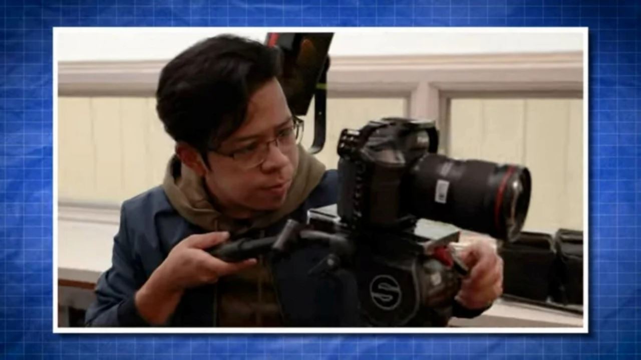 sofyank kagumkan negara, juara video kesan khas bersama zach king di as