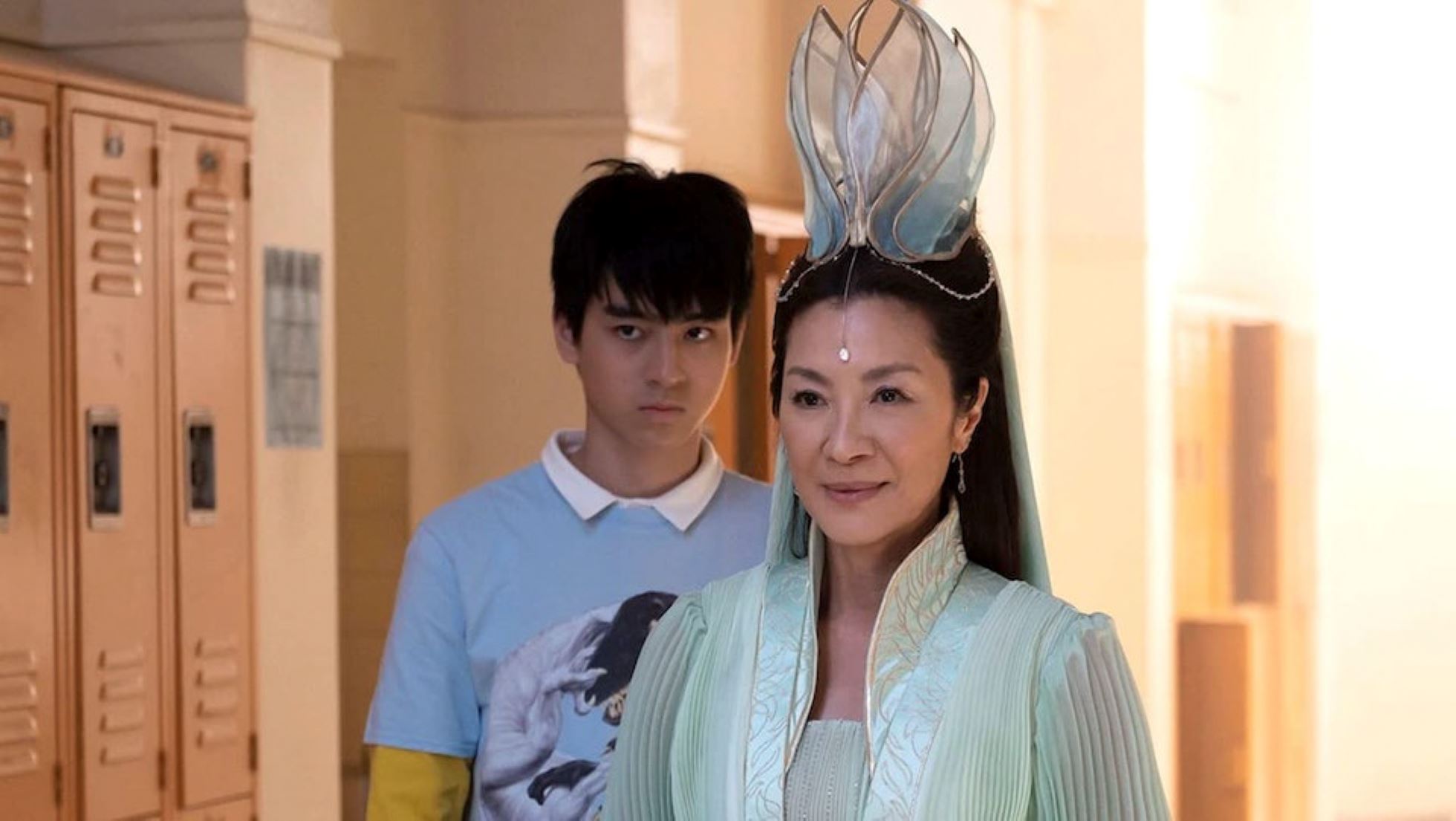 《美生中国人》