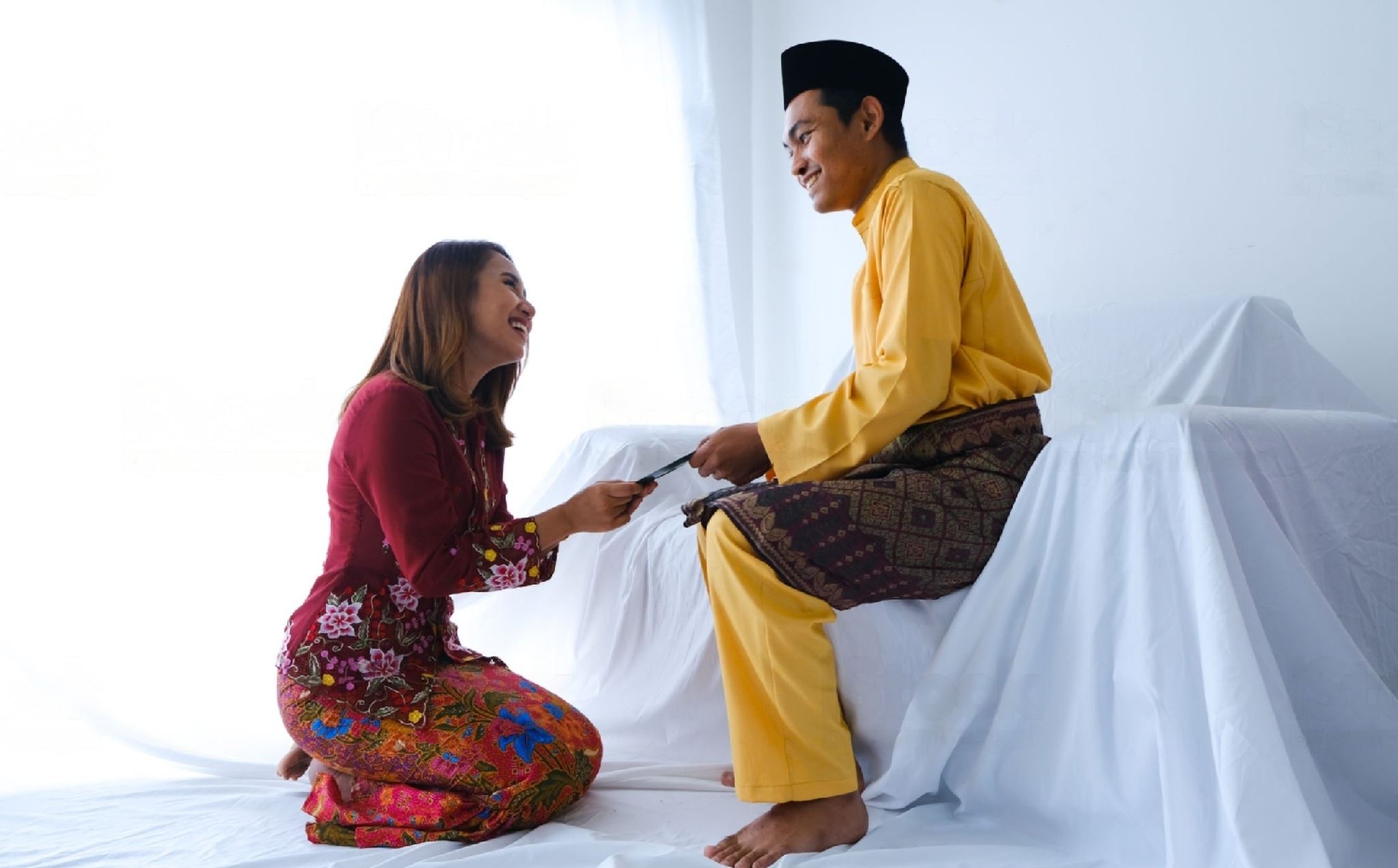 banyak dapat duit raya tapi tak tahu nak simpan mana? jom try tips ni!