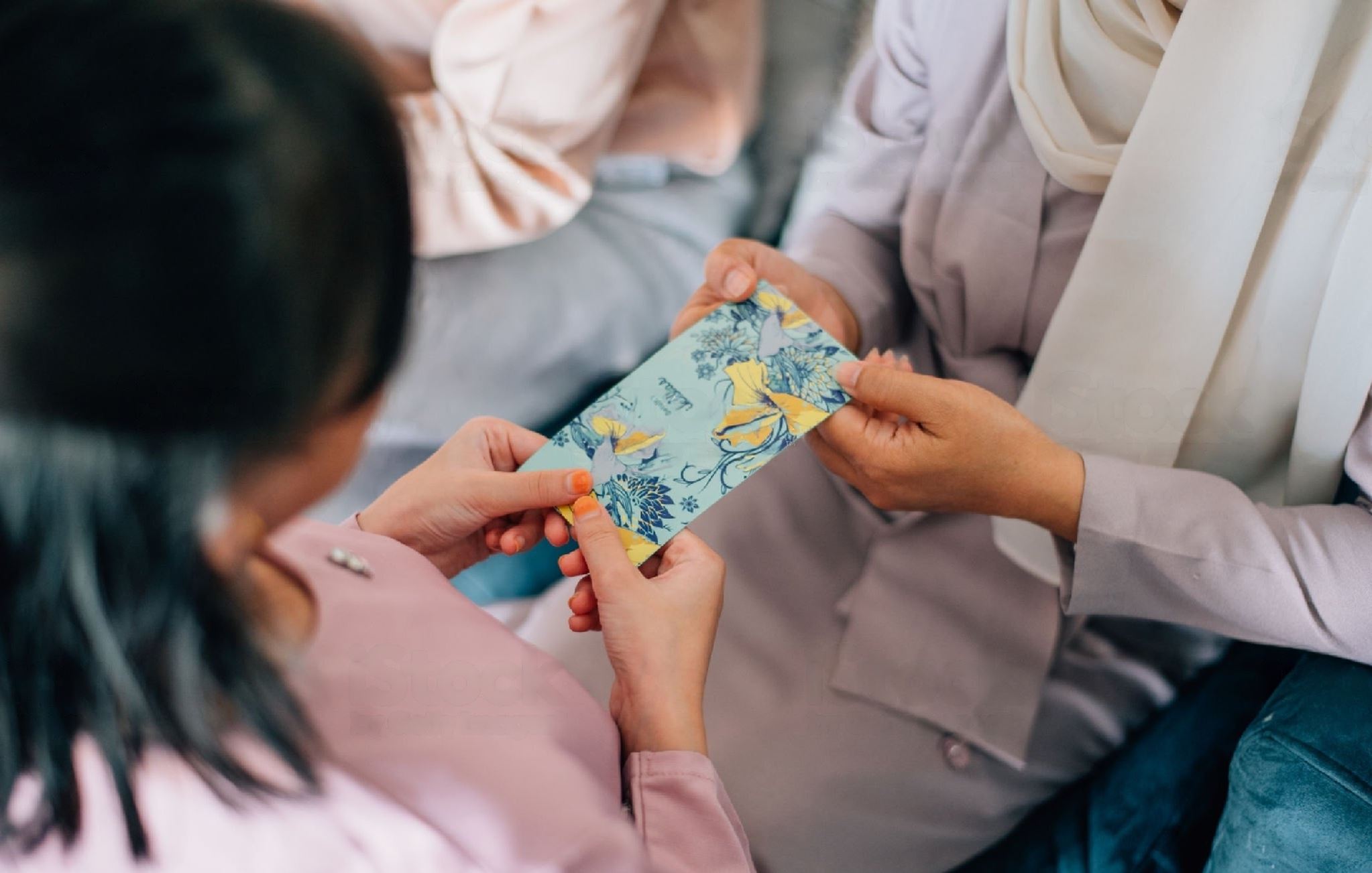 banyak dapat duit raya tapi tak tahu nak simpan mana? jom try tips ni!