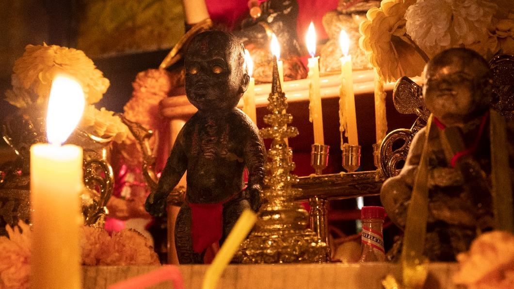 台湾最新民俗驱魔片！《粽邪3》定档8月上映！