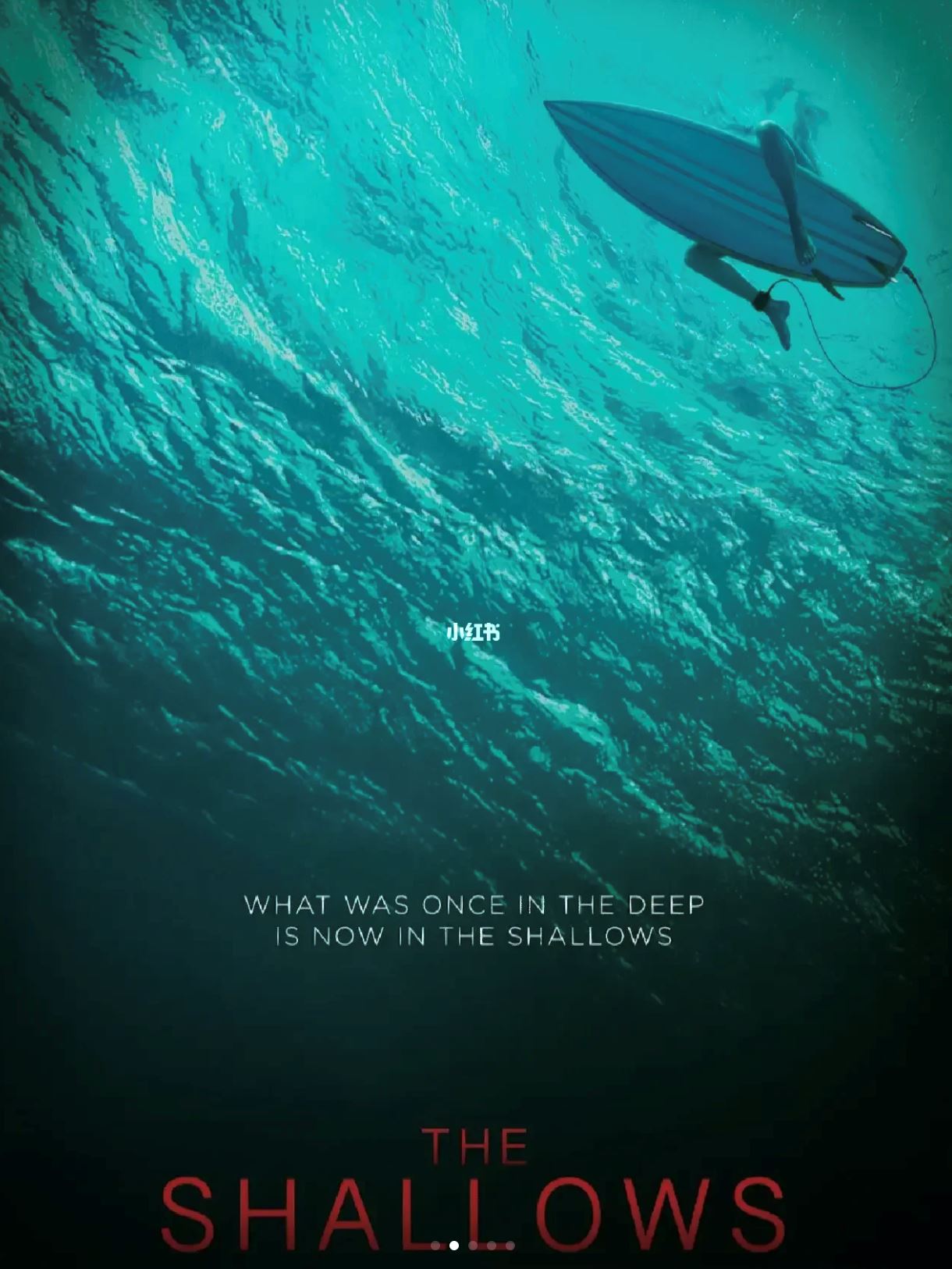 🎬盘点5部海难大片❗️部部惊险刺激🌊
