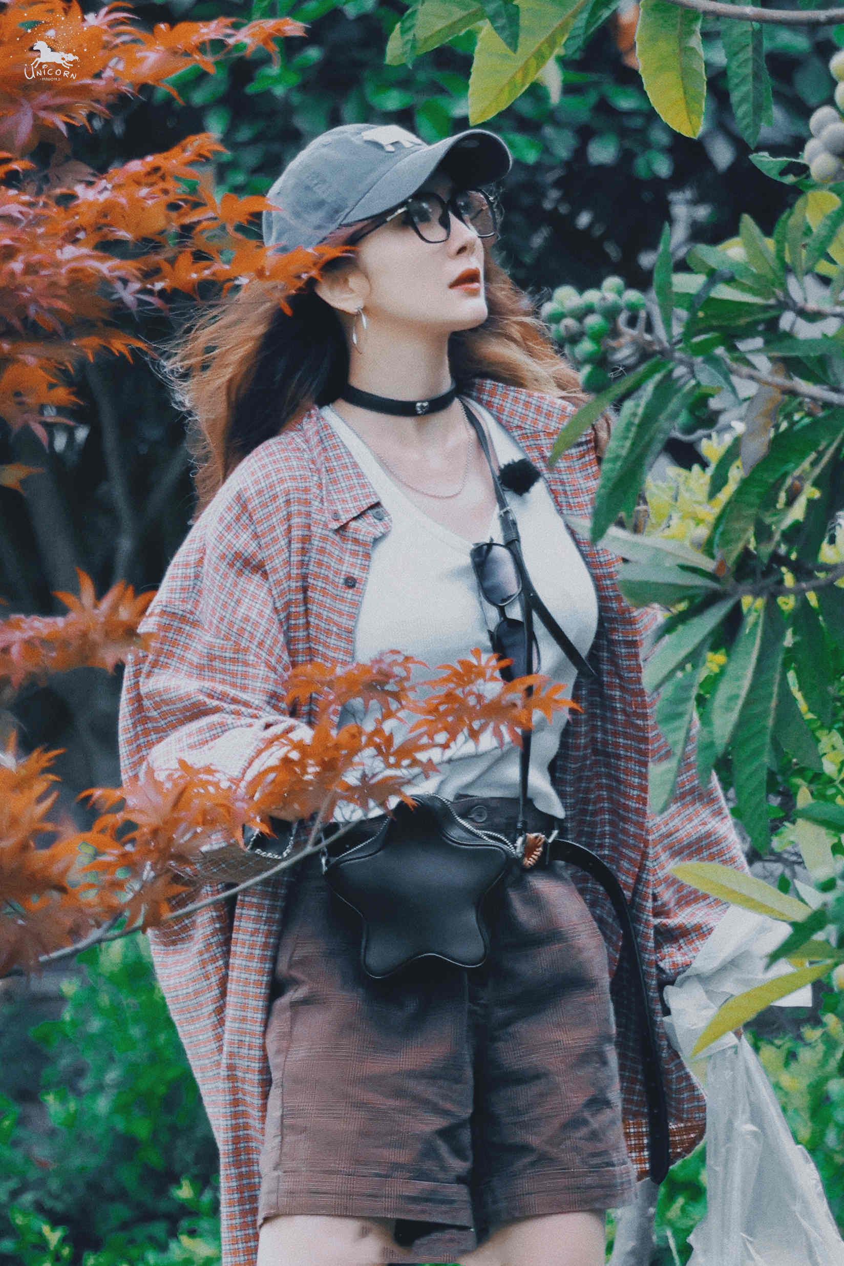 《花儿与少年5》拟邀名单出炉！angelababy加盟新一季！