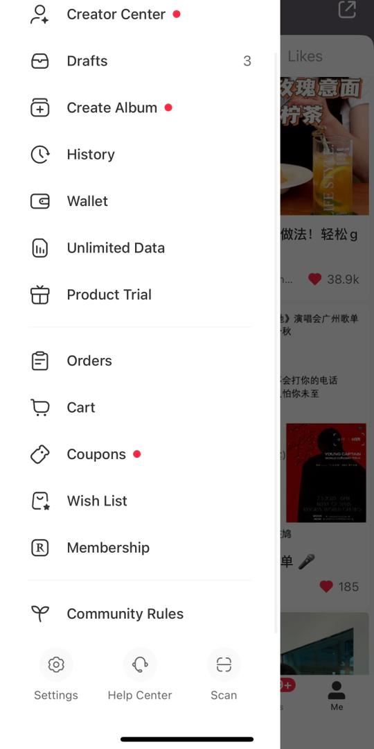 🇲🇾电脑也可以滑【小红书】大马有网页版小红书❤️