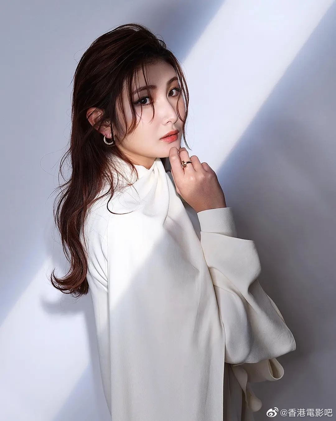 🌟香港版《社内相亲》即将开拍❗️卢瀚霆、吕爵安加两位女神主演🔥