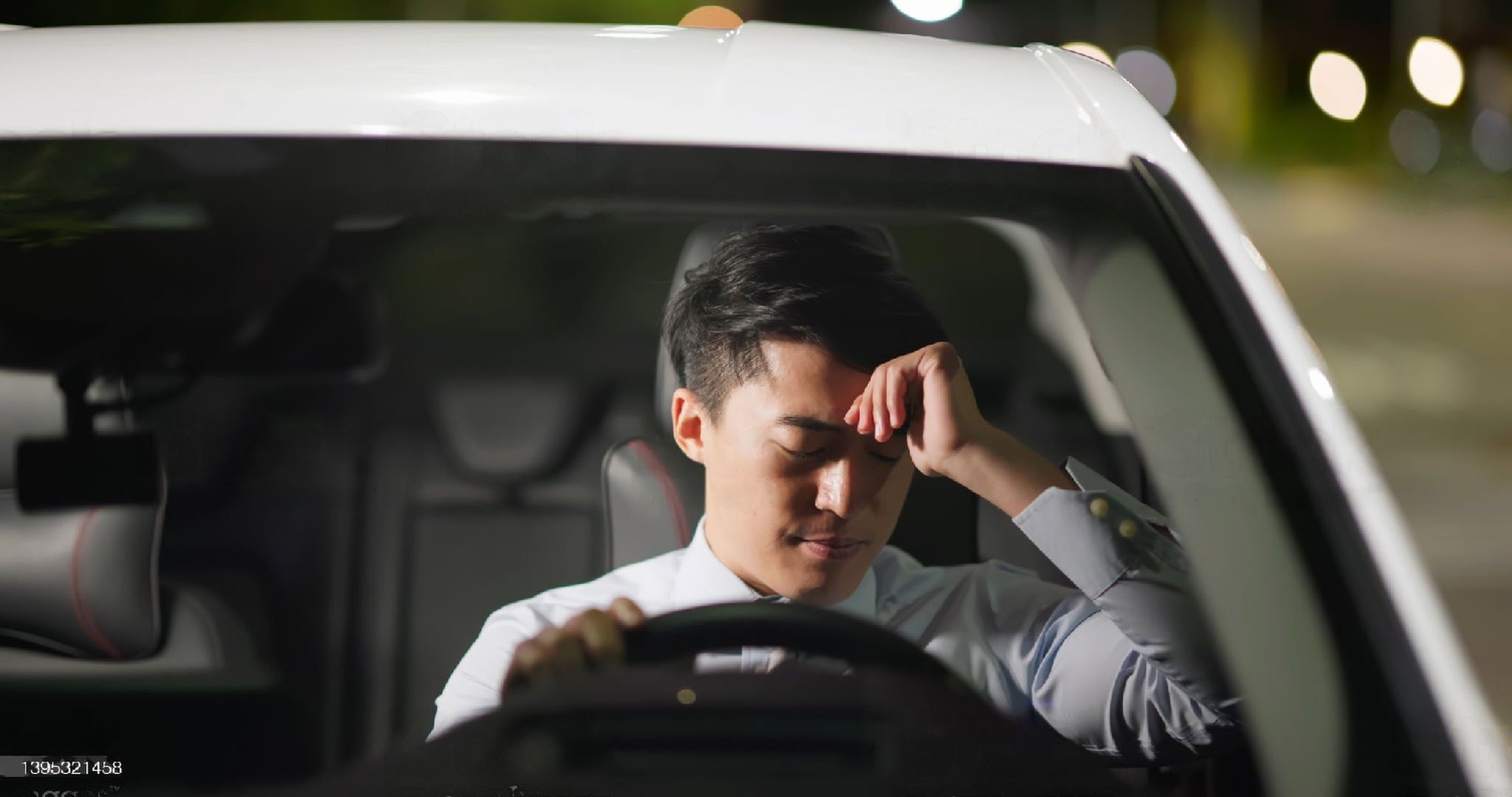 lelaki tertinggal isteri masa henti rehat lepas 80 kilometer balik beraya