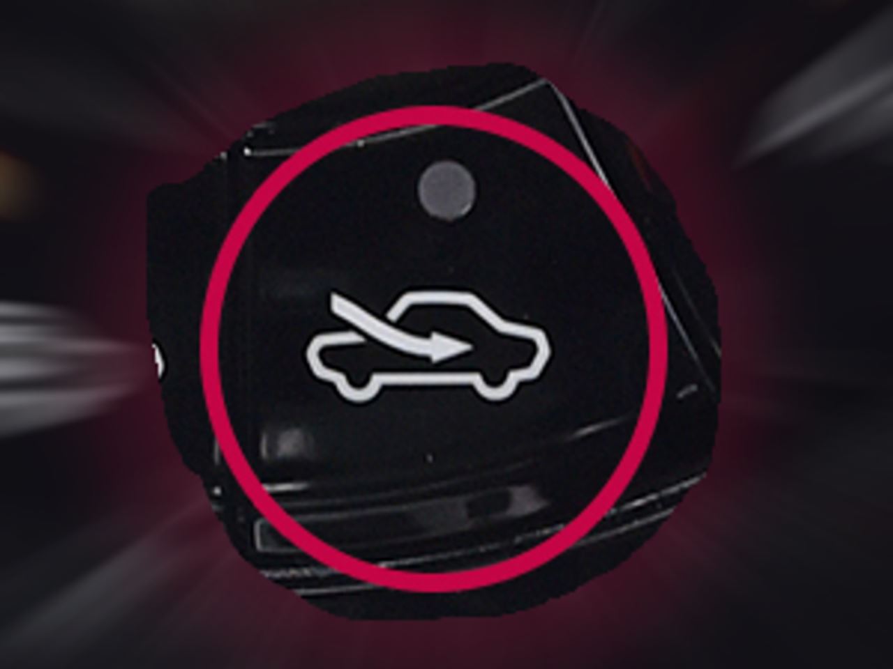 tak tekan butang udara luar punca kereta kurang oksigen, penumpang boleh pengsan!