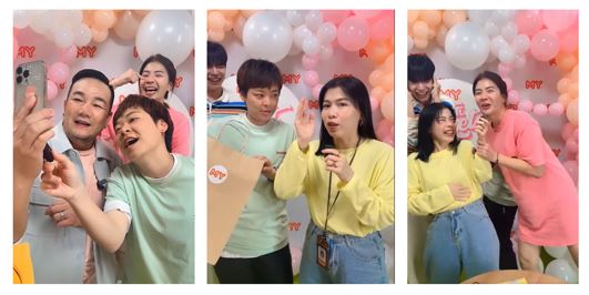 my开台25周年送近1万令吉金条！庆祝活动持续至年尾！