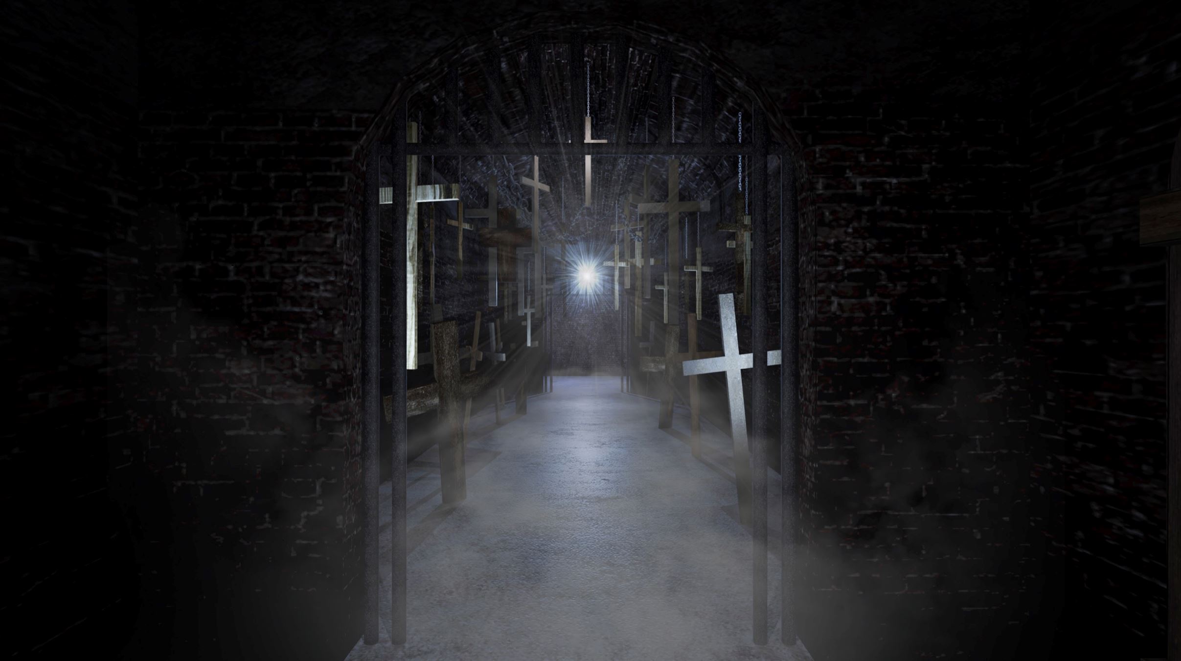 【附票价】沉浸式体验《the conjuring》场景！826入驻大马！