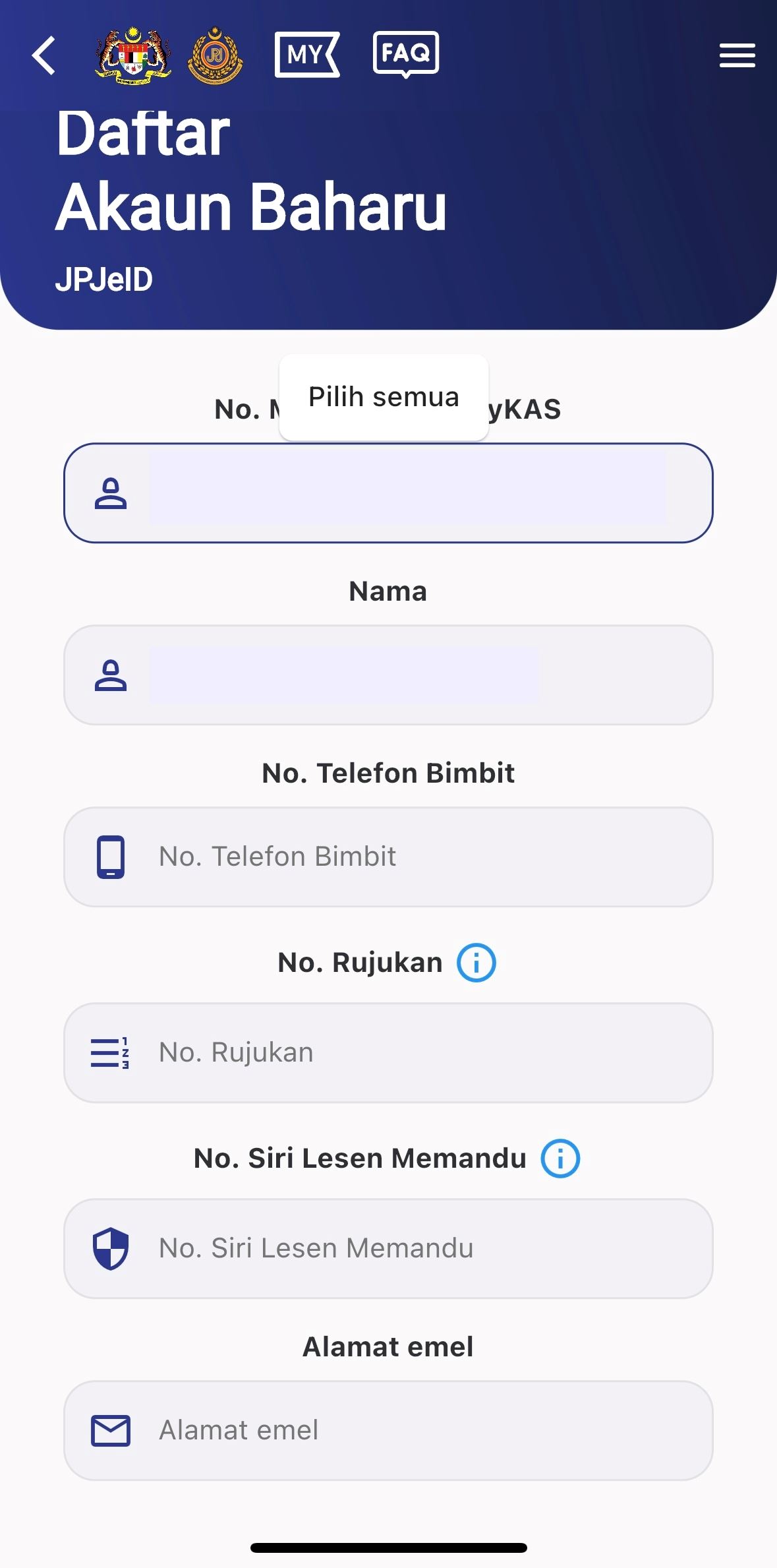 🇲🇾8月起政府不会再发实体路税啦❗教你怎样在myjpj找到电子路税🔥