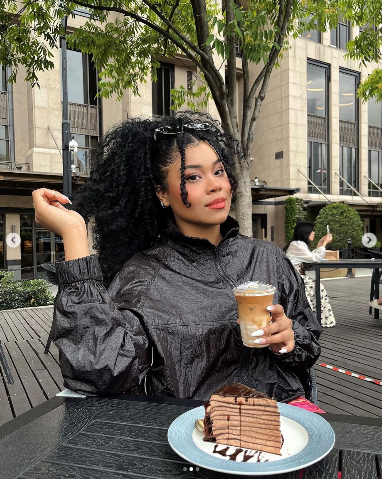 大马华印混血出战《中国好声音》！本职就是歌手！