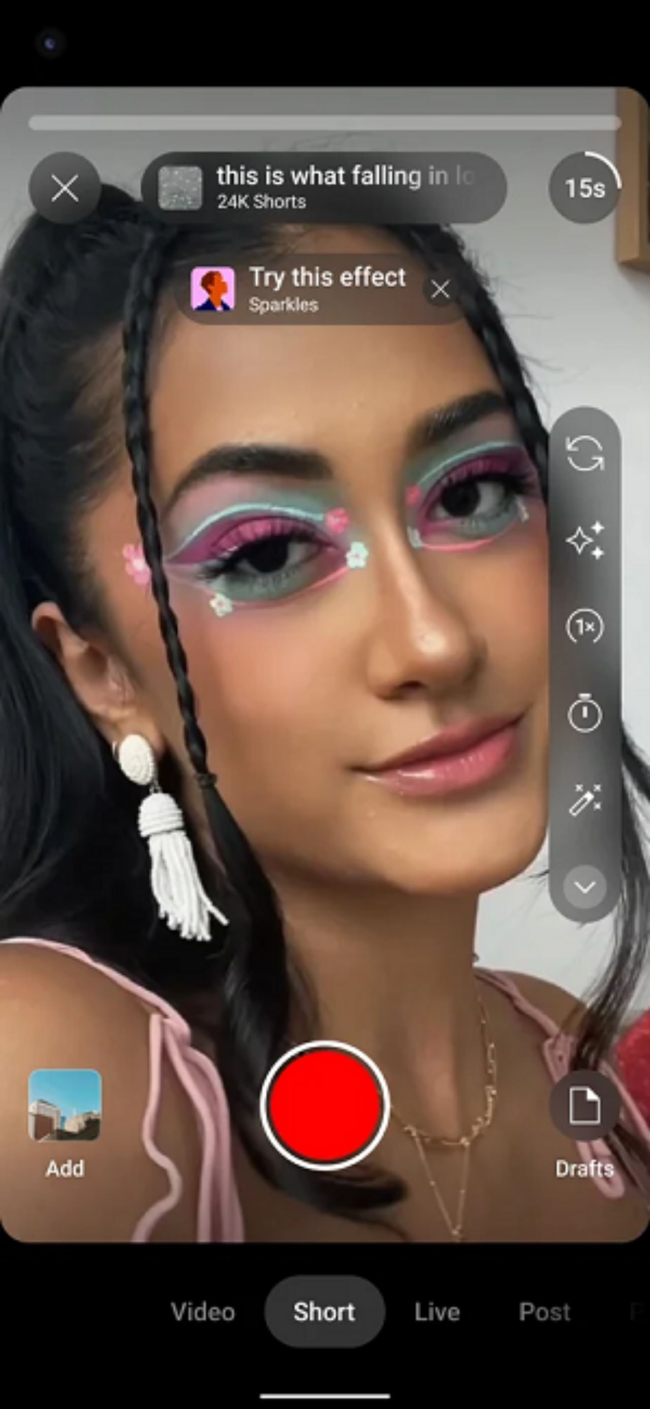 youtube pun nak jadi tiktok, perkenal fungsi ‘collabs’ dan pelekat q&a