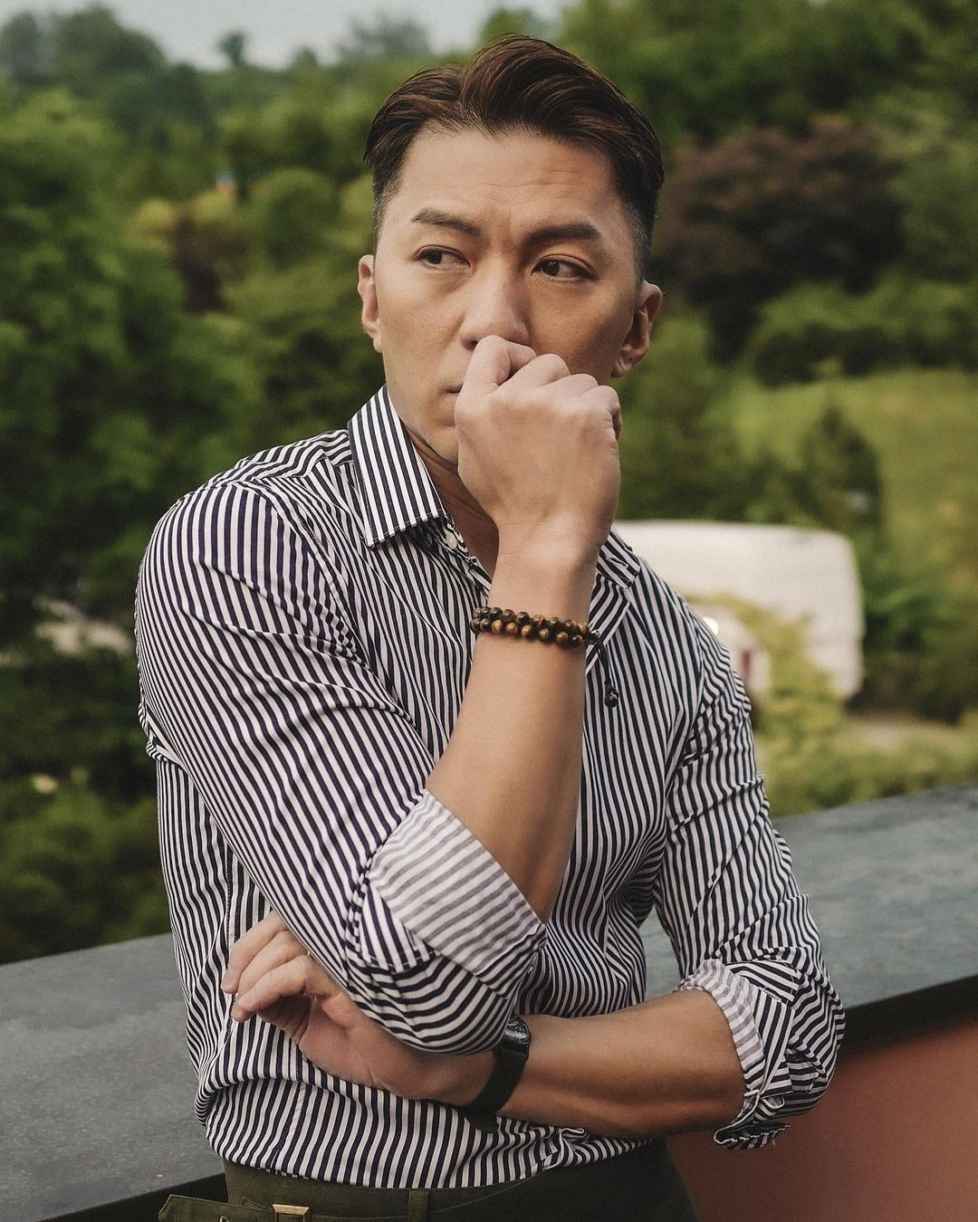 📺港剧《反黑英雄》9月开拍❗演员整阵容超级强大🔥