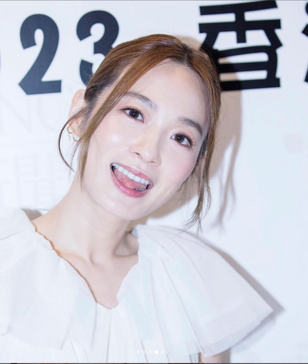 📺港剧《反黑英雄》9月开拍❗演员整阵容超级强大🔥