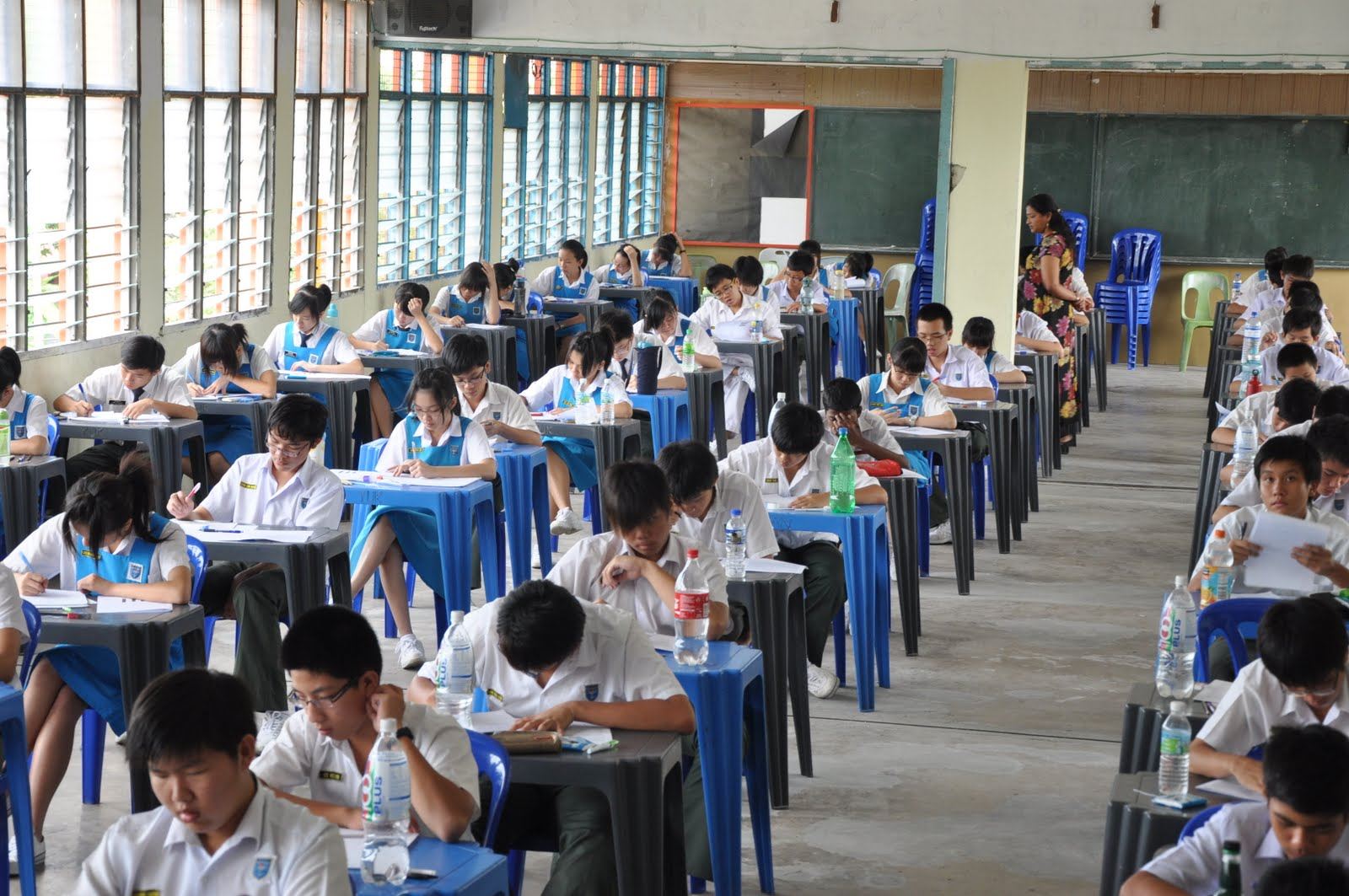 国内中小学生又放假！8月有9天学校假期！