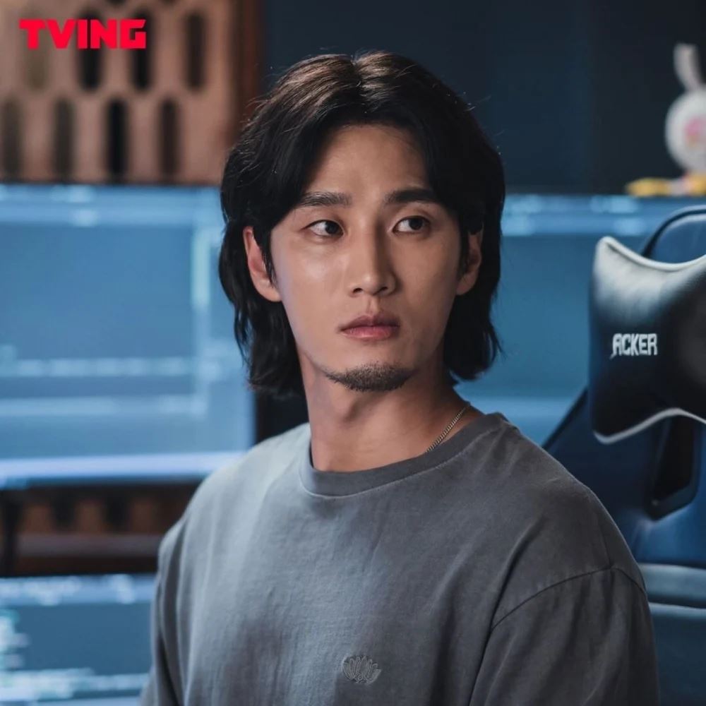 📺盘点5部安普贤出演过的电视剧❗他竟然有参演《太阳的后裔》🔥