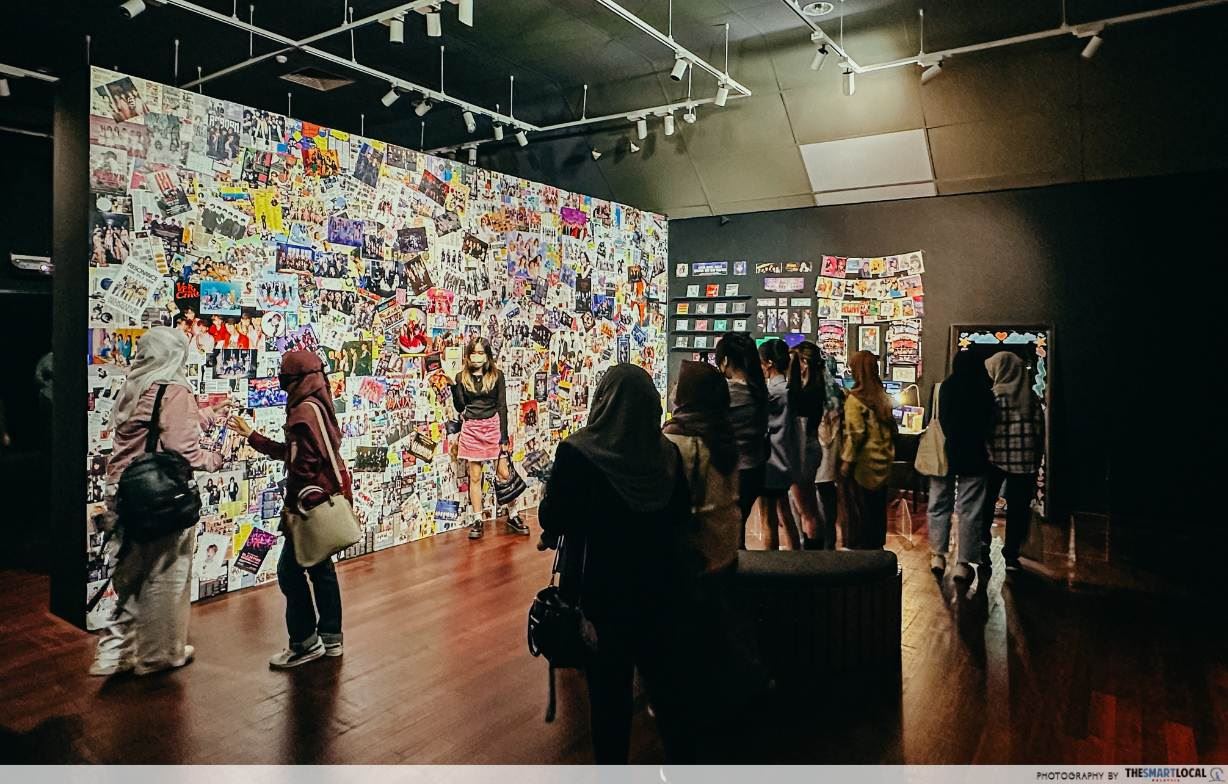 🇰🇷哈韩族绝对不能错过「韩流美术展览」❗就在吉隆坡国家美术馆🎨