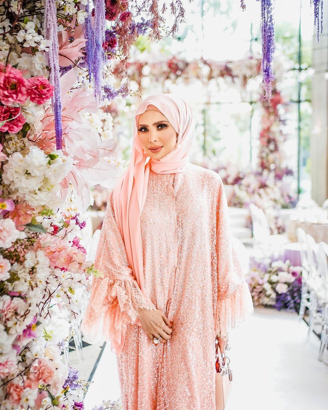 che ta dedah rahsia ramping usia 50 tahun, “nak maintain saiz 26-23-38 bukan senang,”