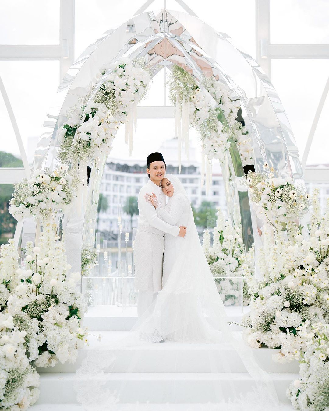 kumpul duit belanja nak beli album, ubai suka shila amzah sejak di bangku sekolah lagi