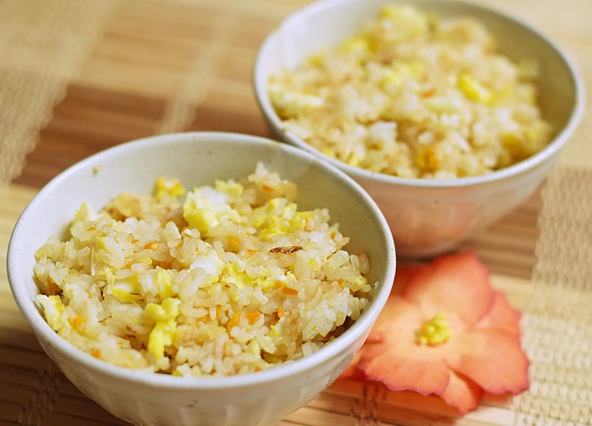 食用隔夜蛋炒饭会导致中毒？营养师揭真相！