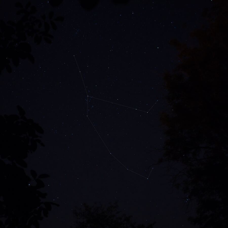 ✨一起来看流星雨❗8月13日是英仙座流星雨的高峰期🤩