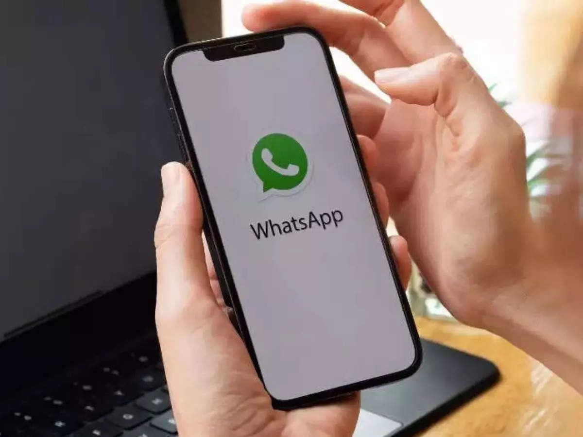 whatsapp「共享屏幕」功能正式上线！3步骤教你开启！