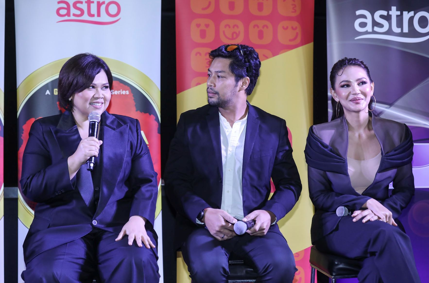 ‘b.a.r.i.s.t.a: misi terpaling sulit’, siri drama terbaru konsep ‘spy’ menanti anda hanya di astro