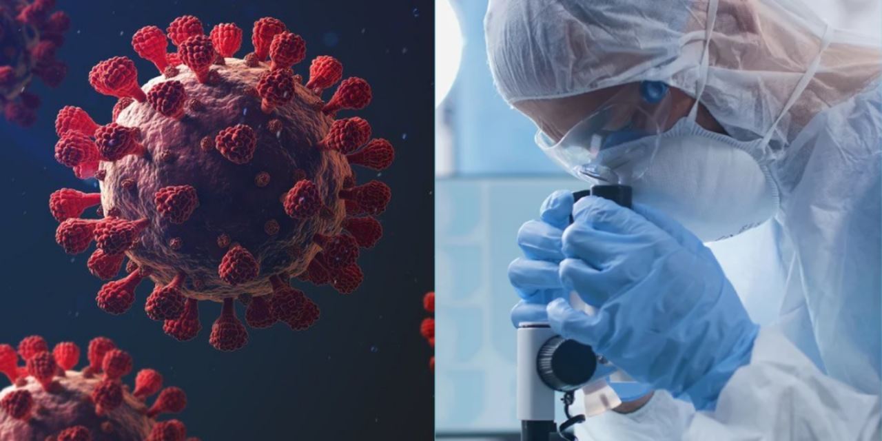 who kesan satu lagi varian covid-19 cepat merebak dikenali sebagai eris