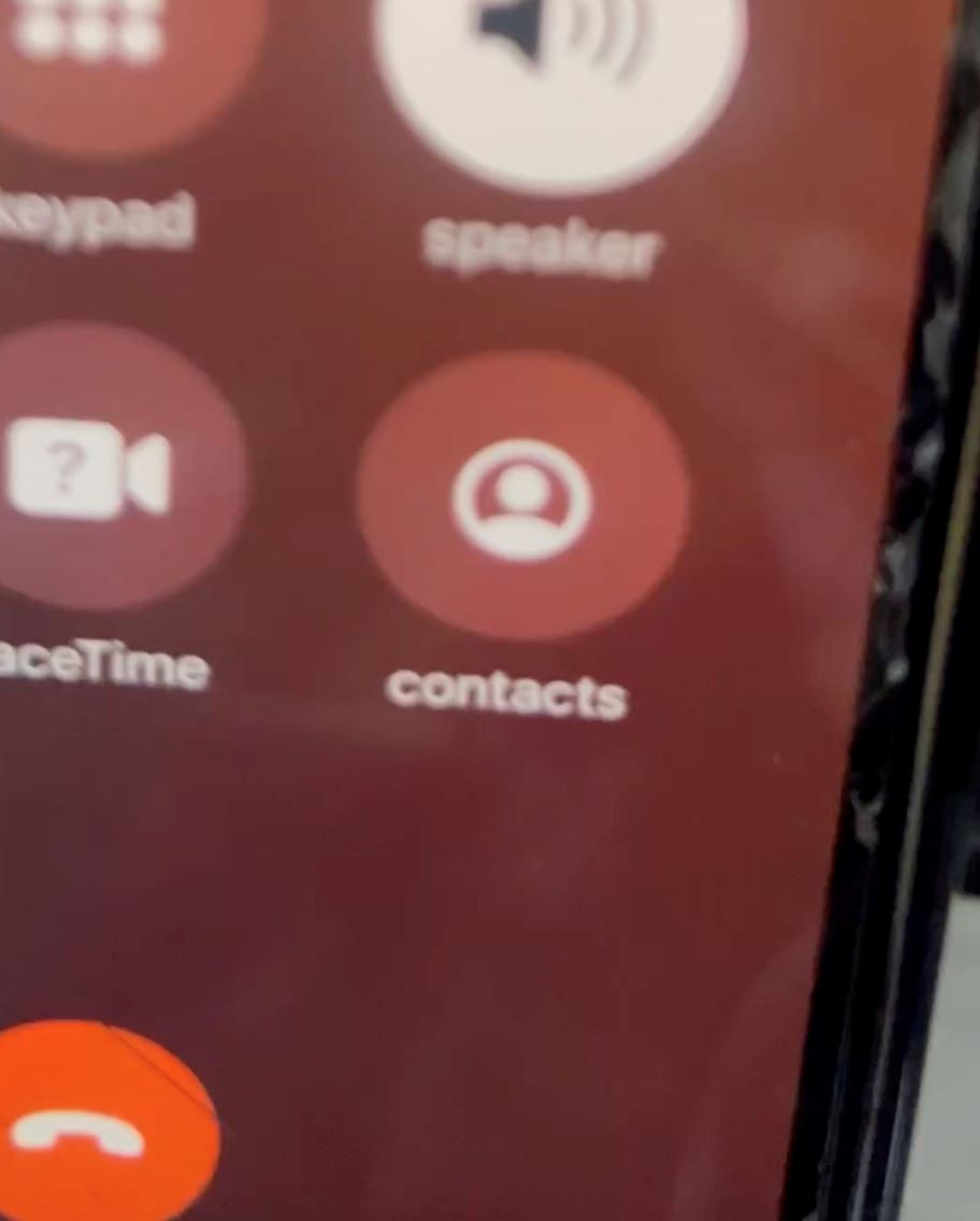 scammer guna identiti, diganggu lelaki tak dikenali, zara zya buat laporan polis. “psikonya!”