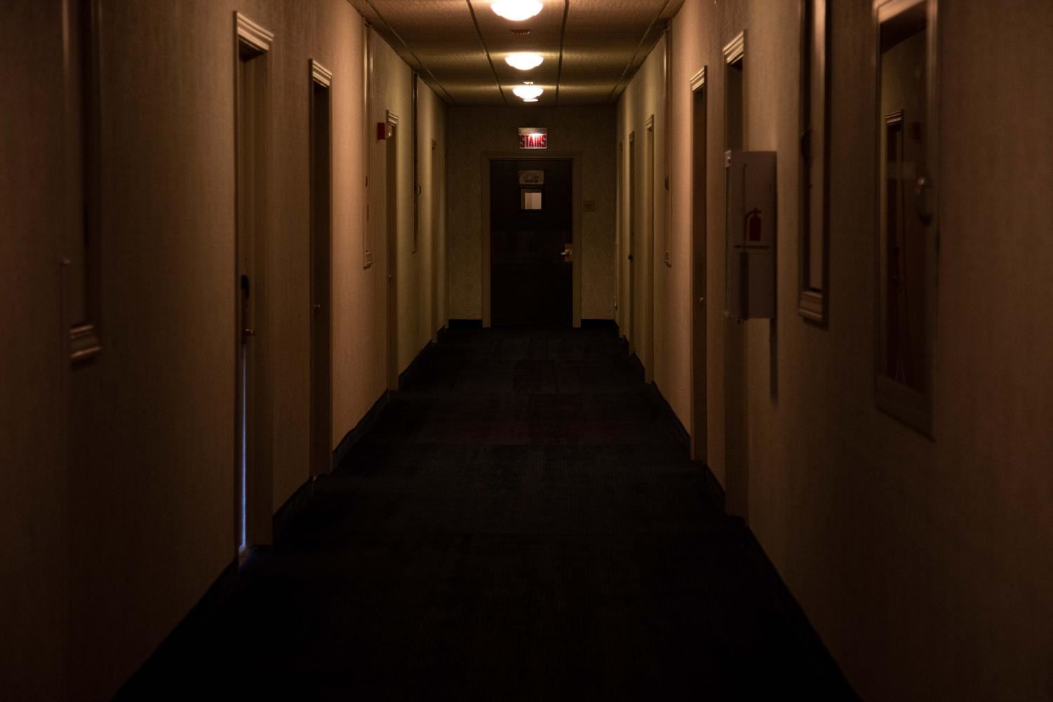 鬼节入住酒店5大禁忌！小心“好兄弟”找上门！