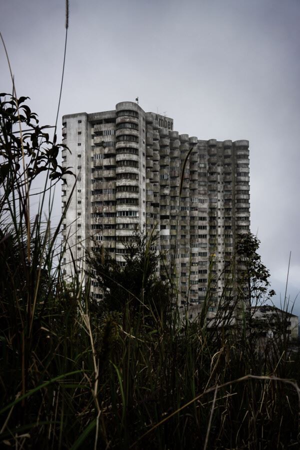 鬼节入住酒店5大禁忌！小心“好兄弟”找上门！