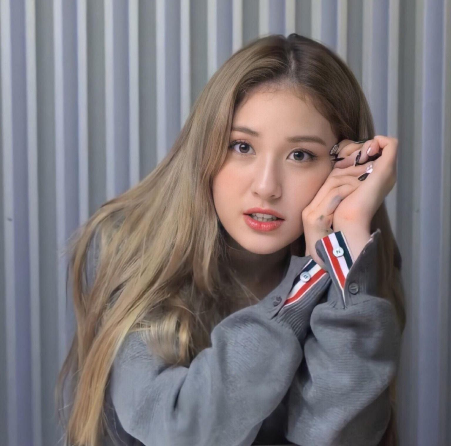 盘点7位混血韩国艺人❗混血脸在团队里真的很显眼💥