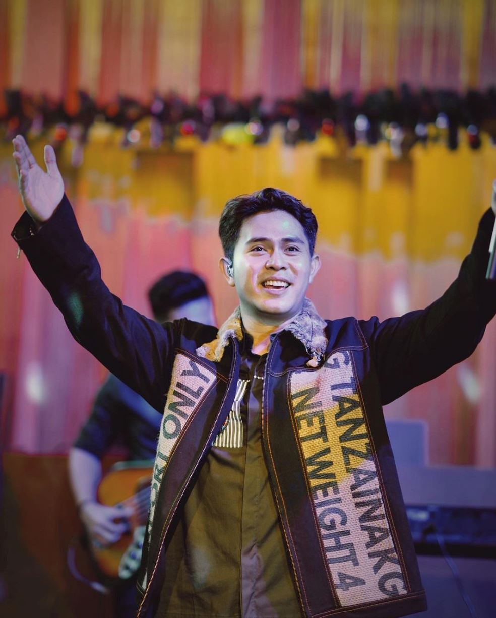 “balik kampung, ada tanya bila nak kahwin?” cakra khan pun tak terlepas disoal tentang jodoh