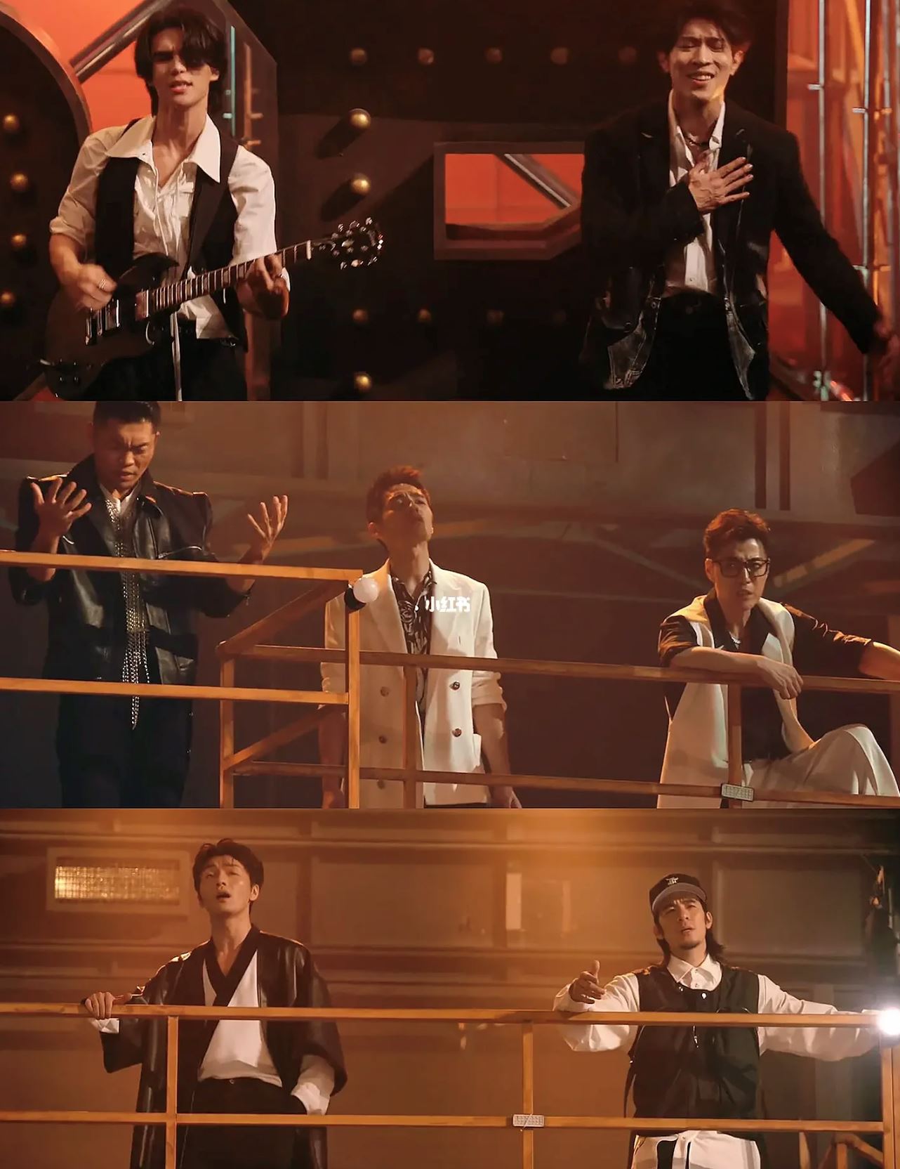 🌟【mv】《披荆斩棘第三季》官宣❗️有张栋梁哥哥啊🔥