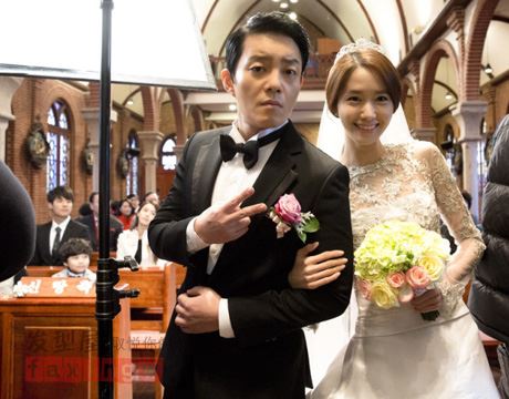 盘点允儿5部韩剧里的婚纱造型❗每一套都像超级像小公主