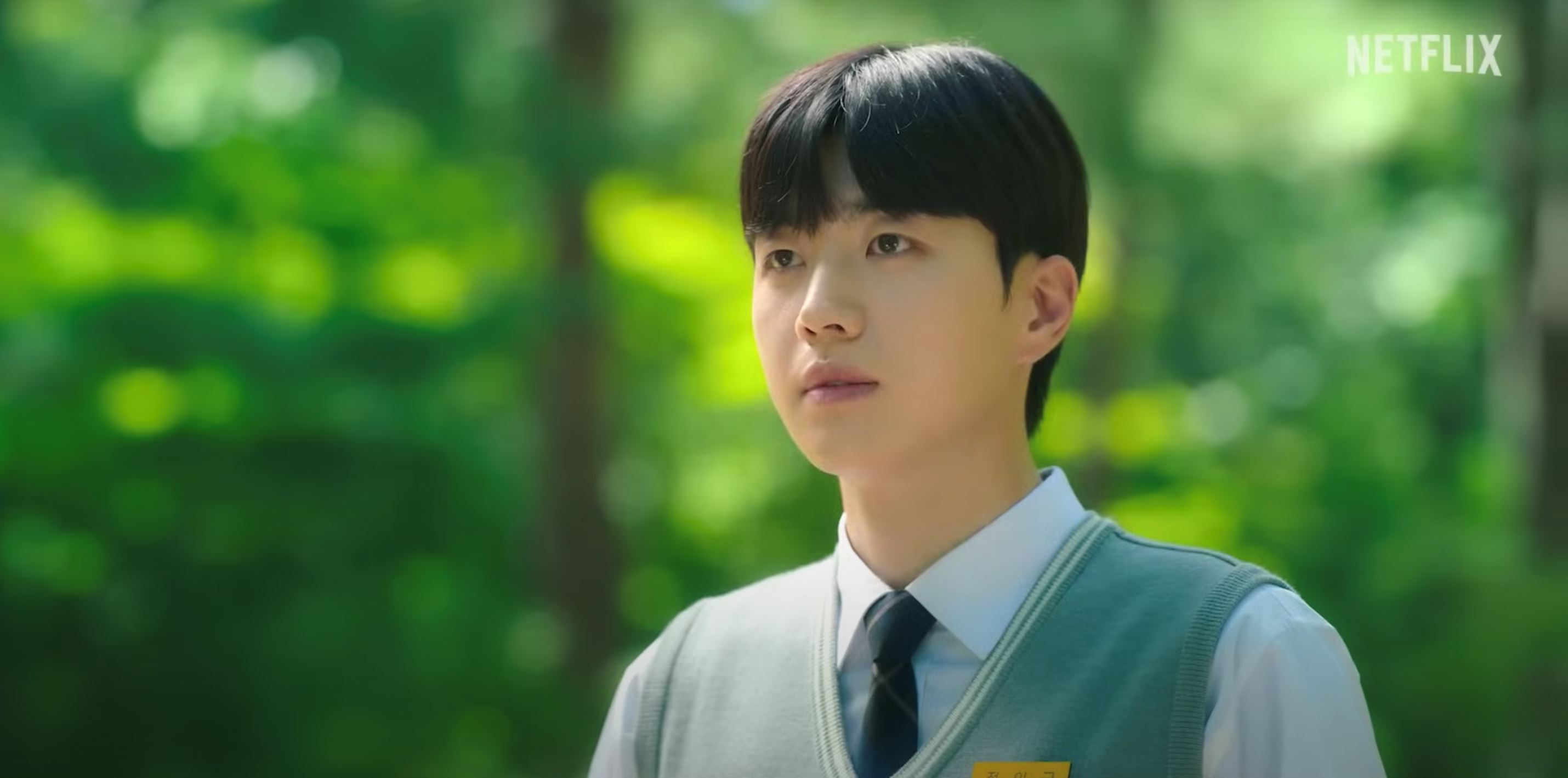 📺韩版想见你释出预告❗这是不是你理想中的凤南小分队🔥