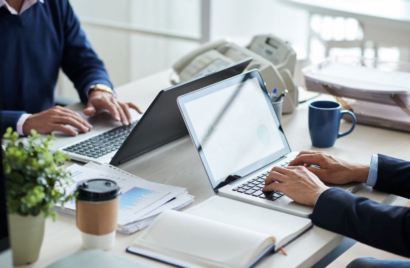 kajian dapati pekerja di asia suka pura-pura sibuk di tempat kerja