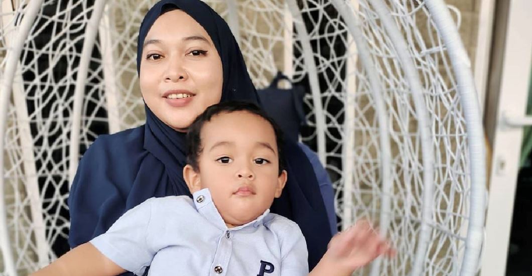 ali puteh dah cuba bayar hutang tapi hidayah tak mahu