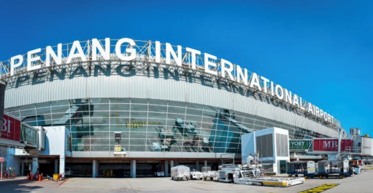 penang's plan! direct flights to dubai, chennai, shanghai, tokyo, sydney & more by year end
