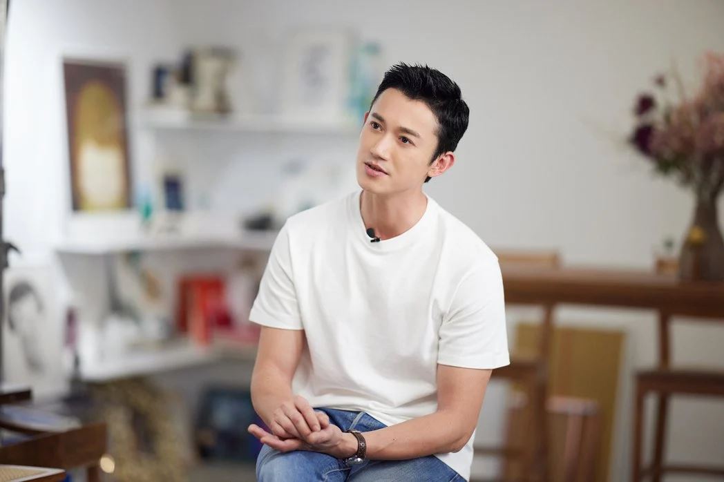 吴慷仁让粉丝们小心诈骗❗幽默表示就算是本人也让他滚🤣