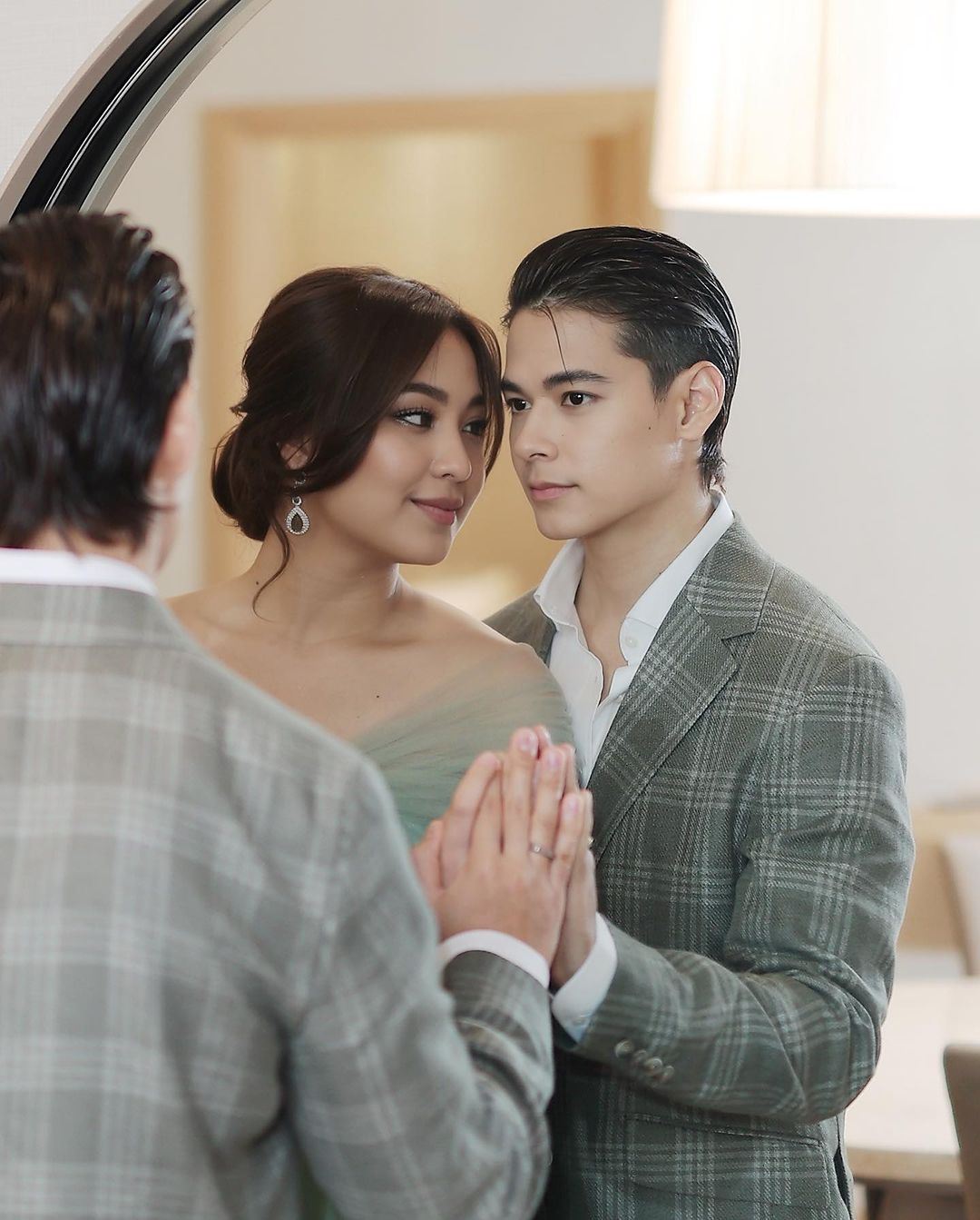 dini schatzmann akui sudah lali berdepan masalah bipolar janna nick